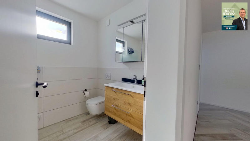 Maison - 215 m² - 6 pièces