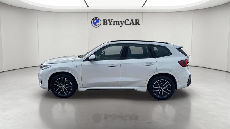 Bmw iX1 U11 eDrive20 204ch Bva m Sport