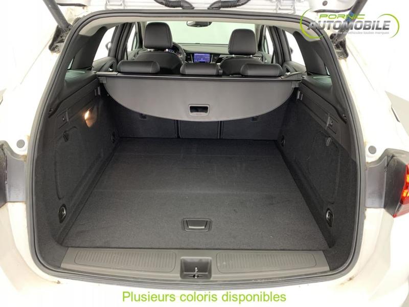 Opel Astra Sports Tourer 1.5 Diesel 122 ch Bvm6