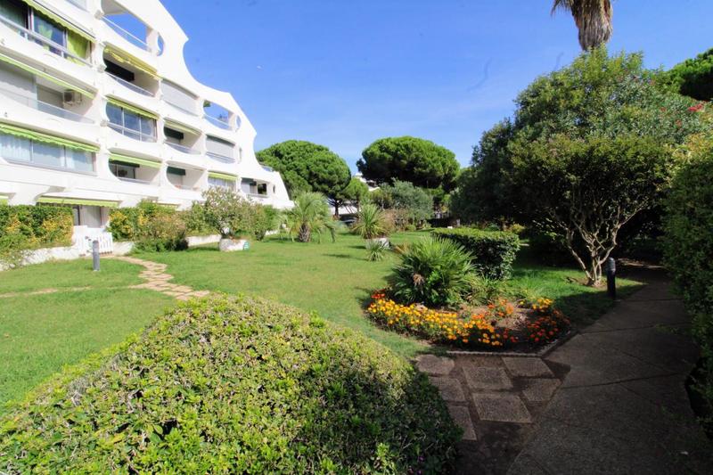 Appartement - 32 m² - 2 pièces