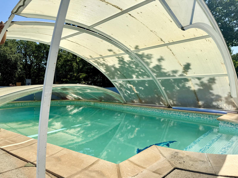 Villa - 163 m² - 6 pièces