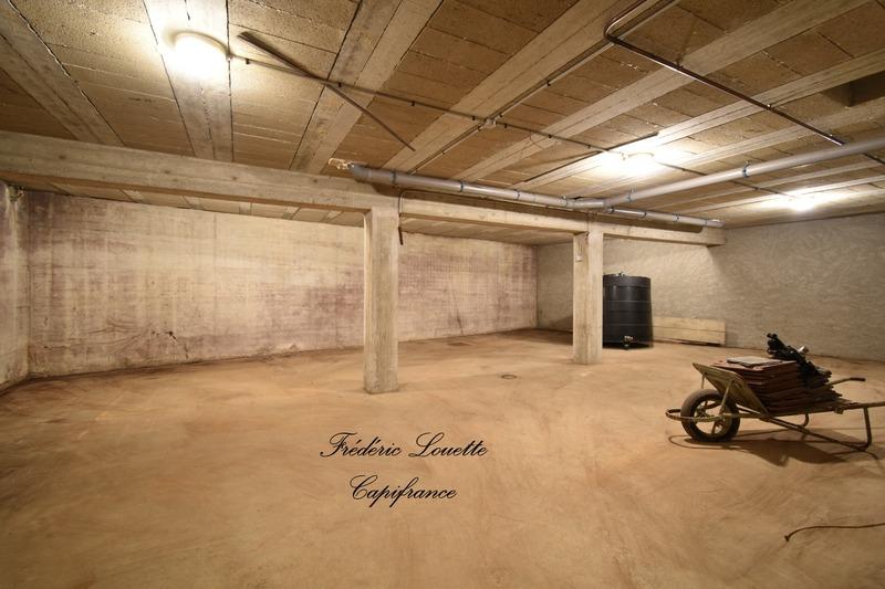 Maison - 170 m² - 7 pièces