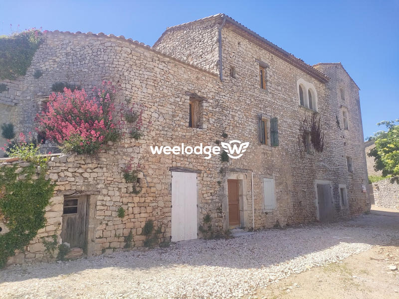 Appartement - 149 m² - 5 pièces