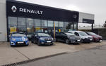Renault Lisses Auto