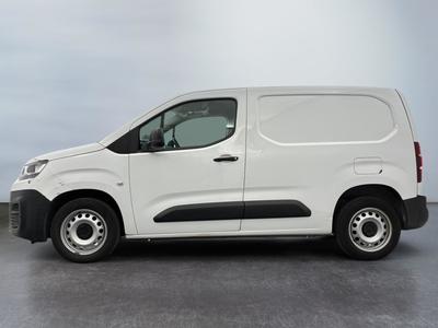Citroën Berlingo Van m 1000 Bluehdi 75 s&amp;S Bvm5 Club