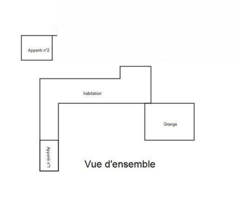 Maison - 239 m² - 9 pièces