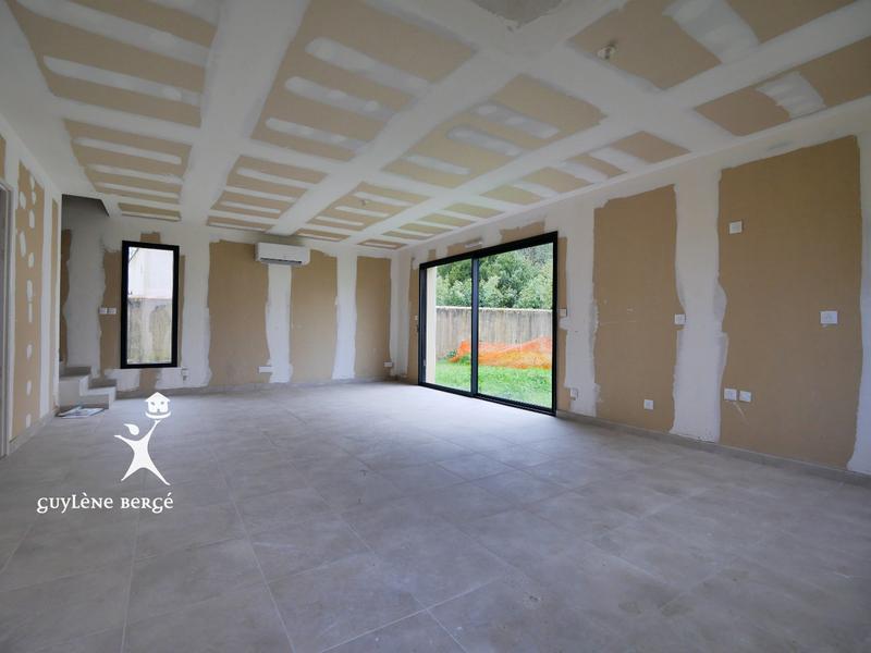 Maison - 86 m² - 4 pièces