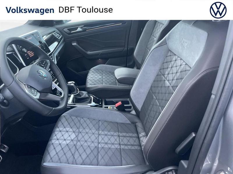 Volkswagen t-Roc Fl 1.5 Tsi 150 Ch Dsg7 R Line