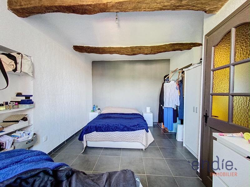 Maison - 89 m² - 4 pièces