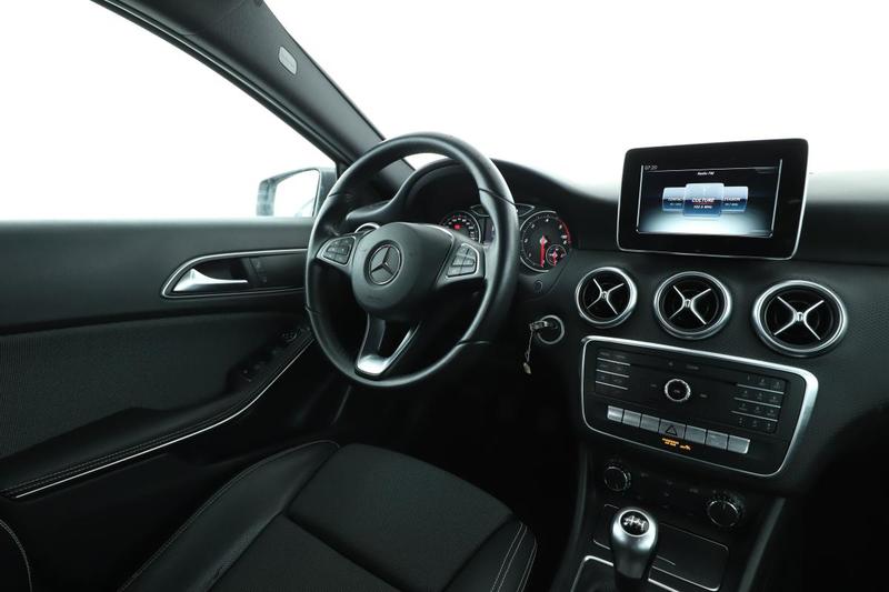 Mercedes Classe a 180 d Inspiration 109 ch