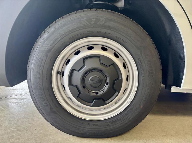 Nissan Interstar L2h2 2.0 Dci 150 n-Connecta