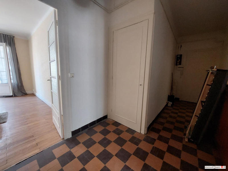 Appartement - 69 m² - 2 pièces