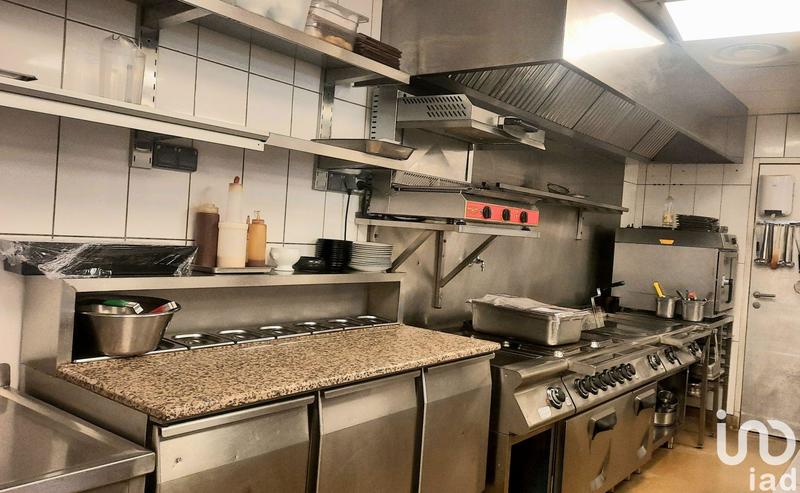 Local commercial - 180 m²