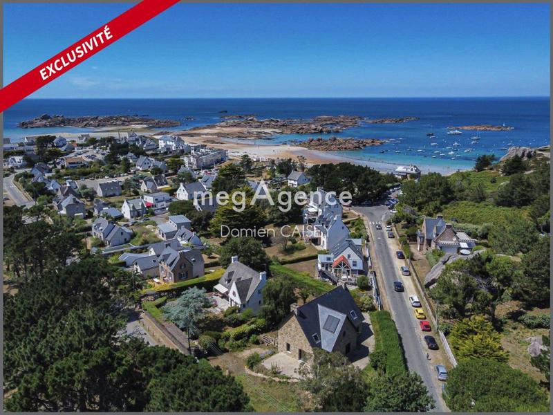 Maison en pierre - 108 m² - 4 pièces