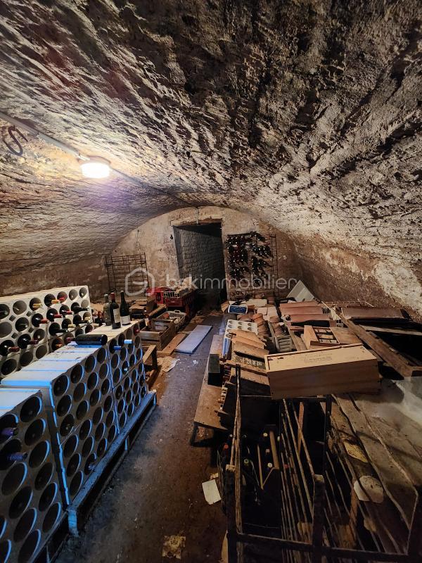 Maison en pierre - 250 m² - 7 pièces