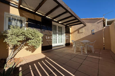 Maison - 24 m² - 3 pièces