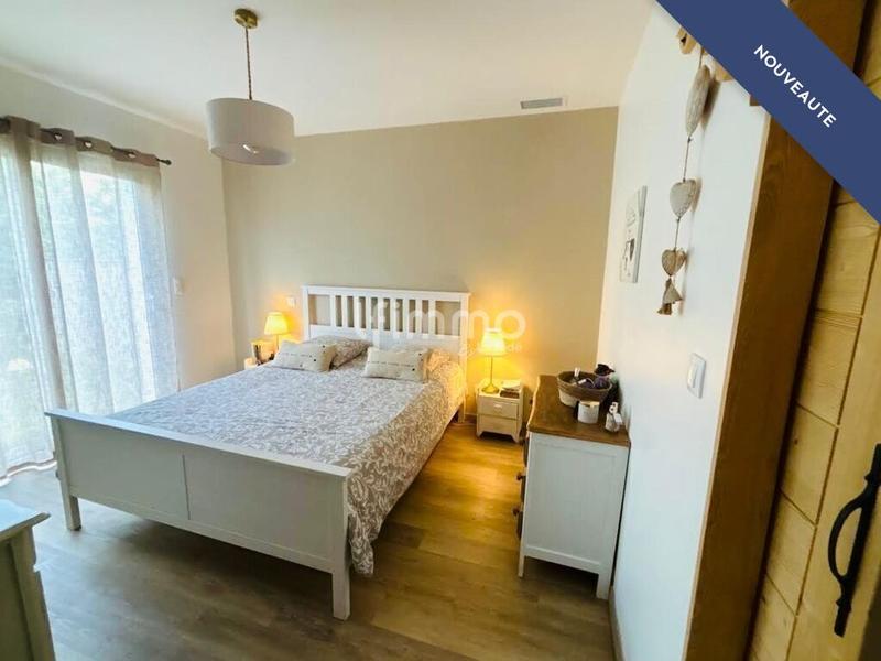 Maison - 146 m² - 6 pièces