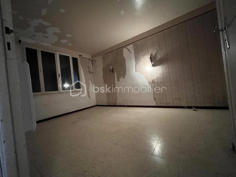 Maison de village - 146 m² - 5 pièces