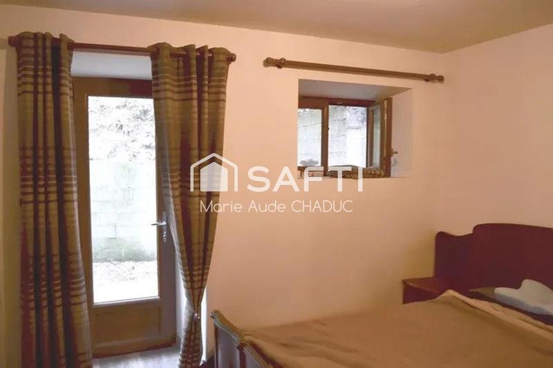 Maison de ville - 105 m² - 5 pièces