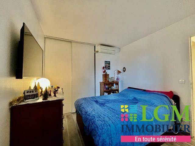 Appartement - 57 m² - 2 pièces