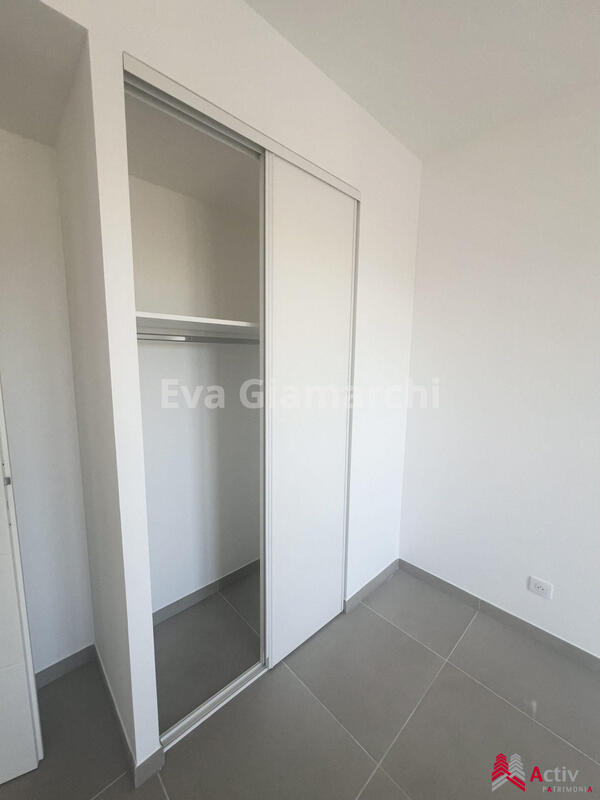 Duplex - 112 m² - 4 pièces