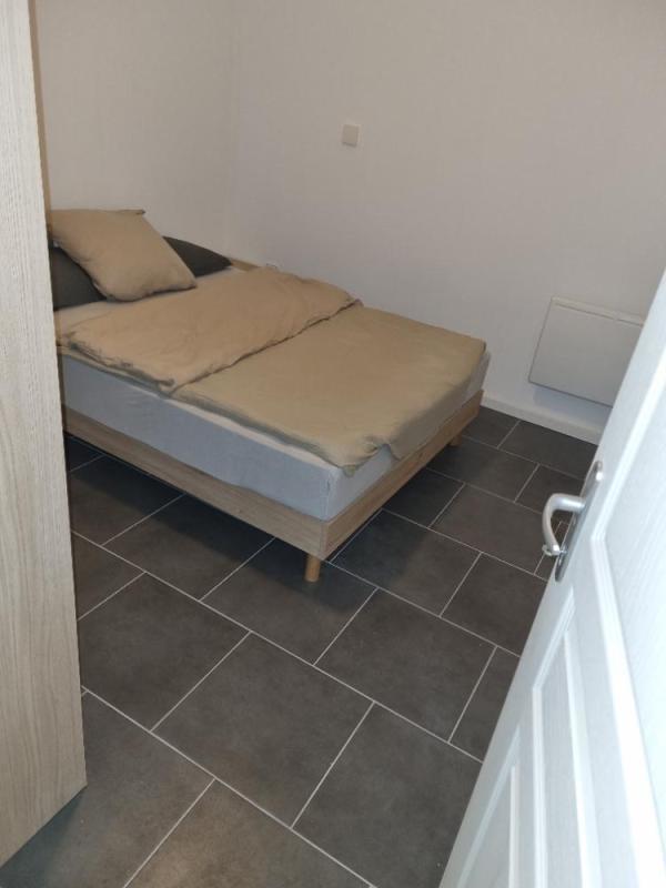 Maison - 38 m² - 2 pièces