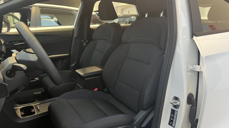 Mg Mg4 Standard 51kWh 125kW