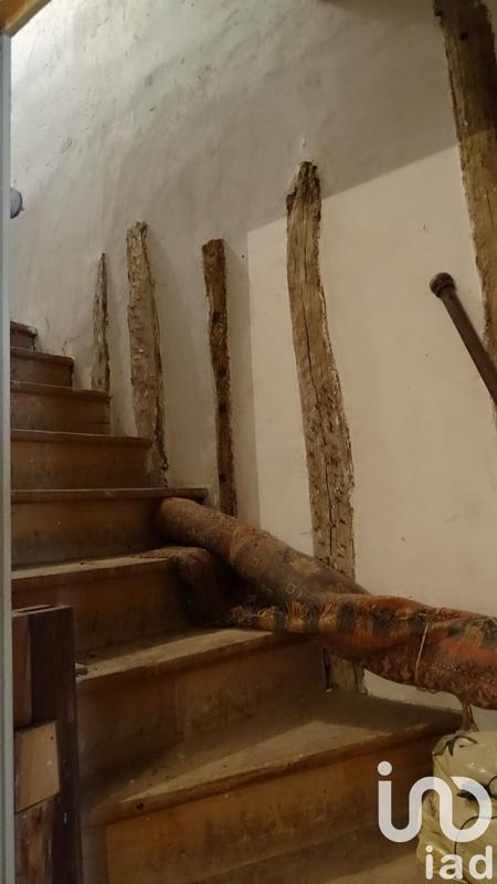 Maison de village - 147 m² - 4 pièces