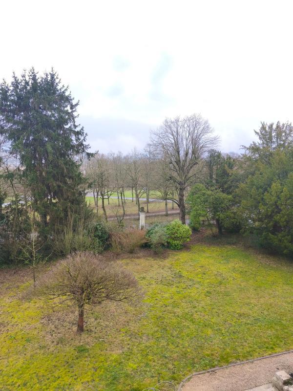 Appartement - 172 m² - 5 pièces