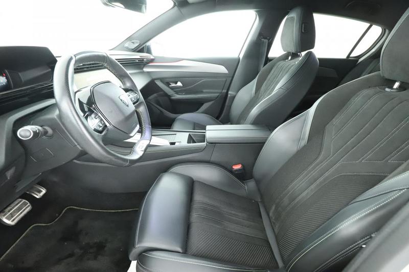 Peugeot 308 1.2 PureTech Gt Pack Eat8 130 ch