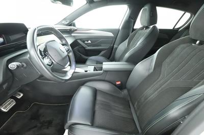 Peugeot 308 1.2 PureTech Gt Pack Eat8 130 ch