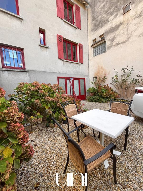 Maison - 150 m² - 5 pièces