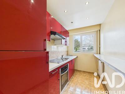 Appartement - 76 m² - 4 pièces