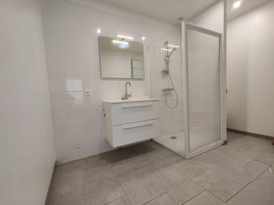 Maison - 137 m² - 6 pièces