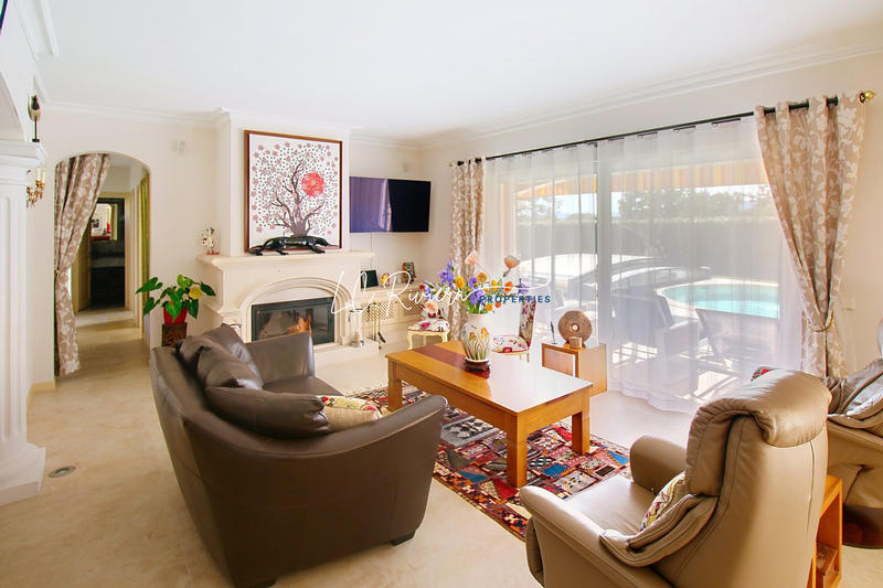 Villa - 178 m² - 4 pièces