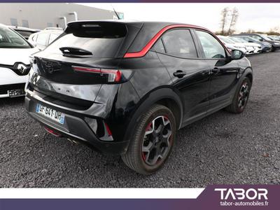 Opel Mokka 1.2 Turbo 130 Aut. Gs Line Led Gps