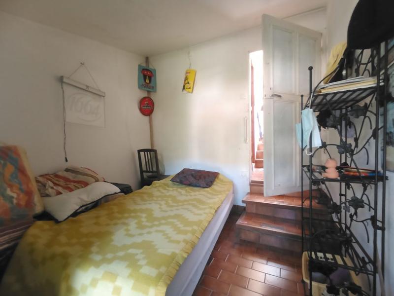 Maison de village - 27 m² - 3 pièces