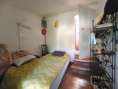 Maison de village - 27 m² - 3 pièces