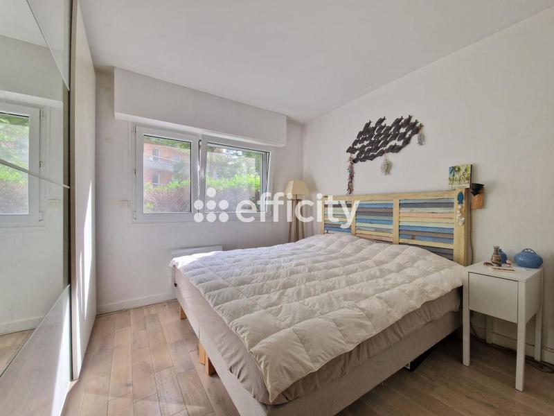 Appartement - 113 m² - 5 pièces