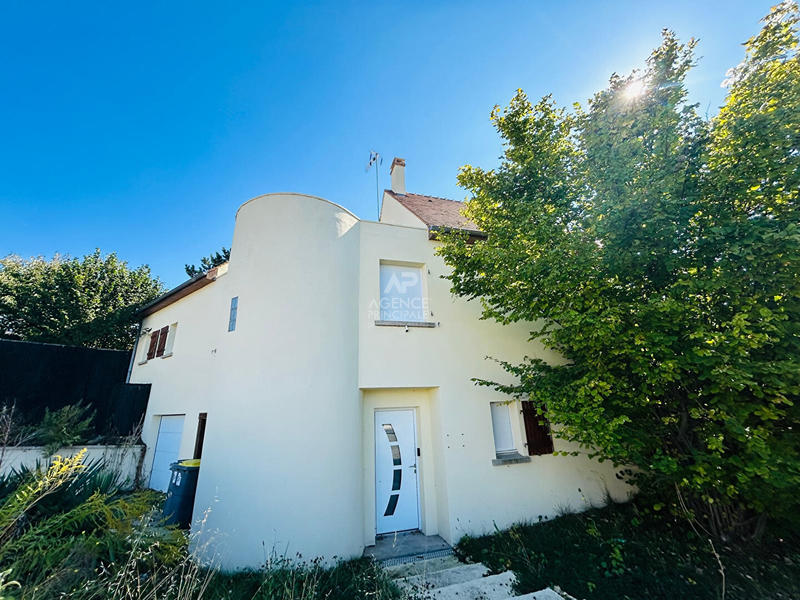 Maison - 182 m² - 7 pièces