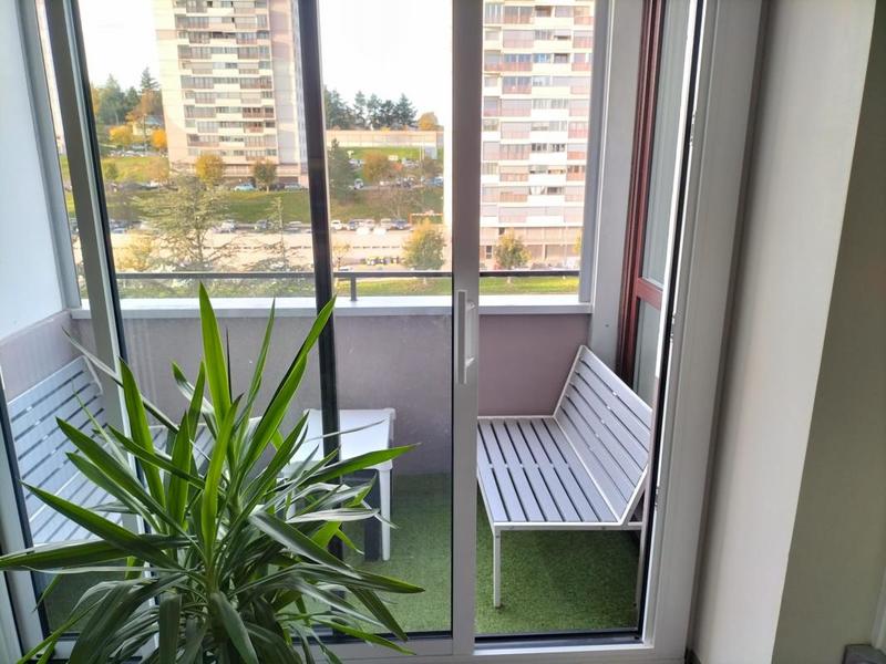 Appartement - 101 m² - 5 pièces