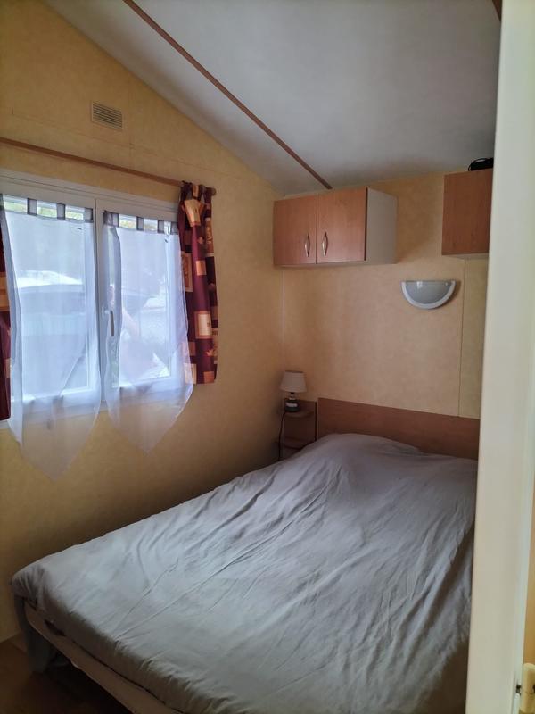 Maison - 30 m² - 3 pièces