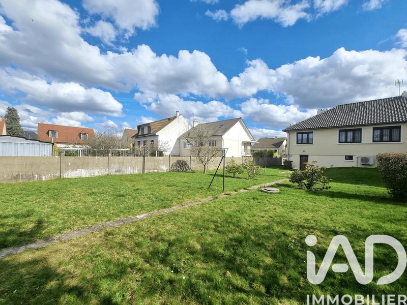 Maison - 81 m² - 4 pièces