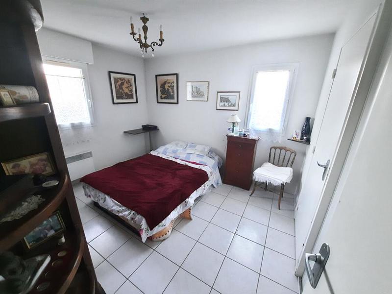 Maison - 101 m² - 5 pièces