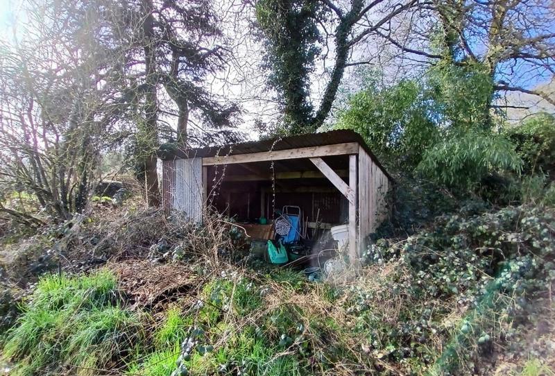 Maison en pierre - 116 m² - 5 pièces