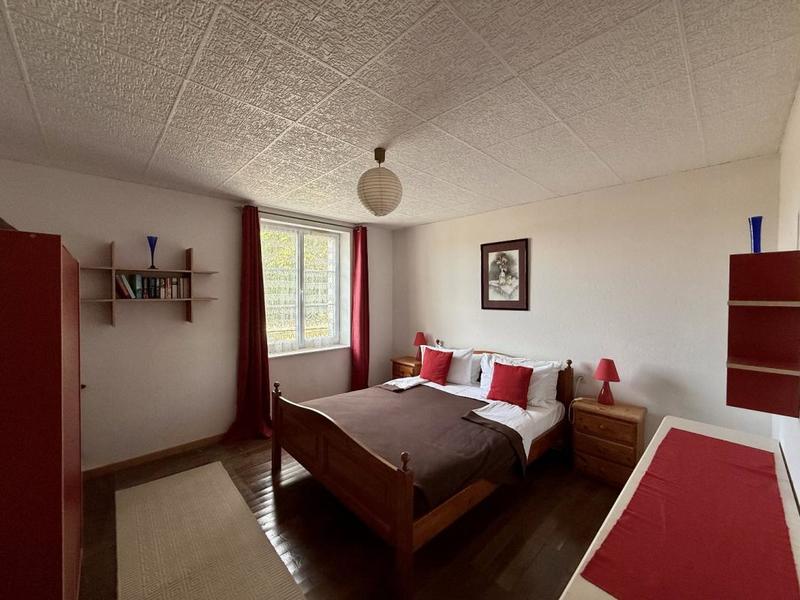 Pavillon - 124 m² - 5 pièces