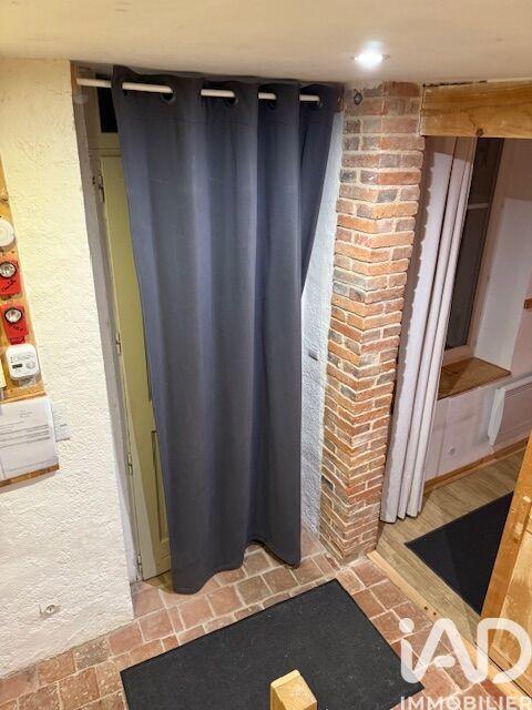 Maison de village - 80 m² - 4 pièces