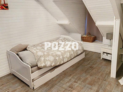 Appartement - 45 m² - 3 pièces