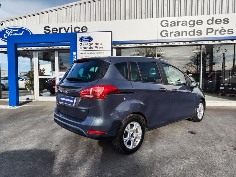 Ford B-Max 1.0 Ecoboost 100ch Trend