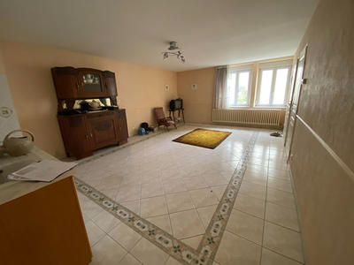 Maison - 149 m² - 7 pièces